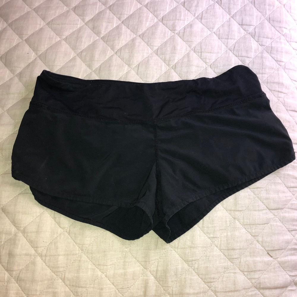 Lululemon Speed Up Shorts 2.5”